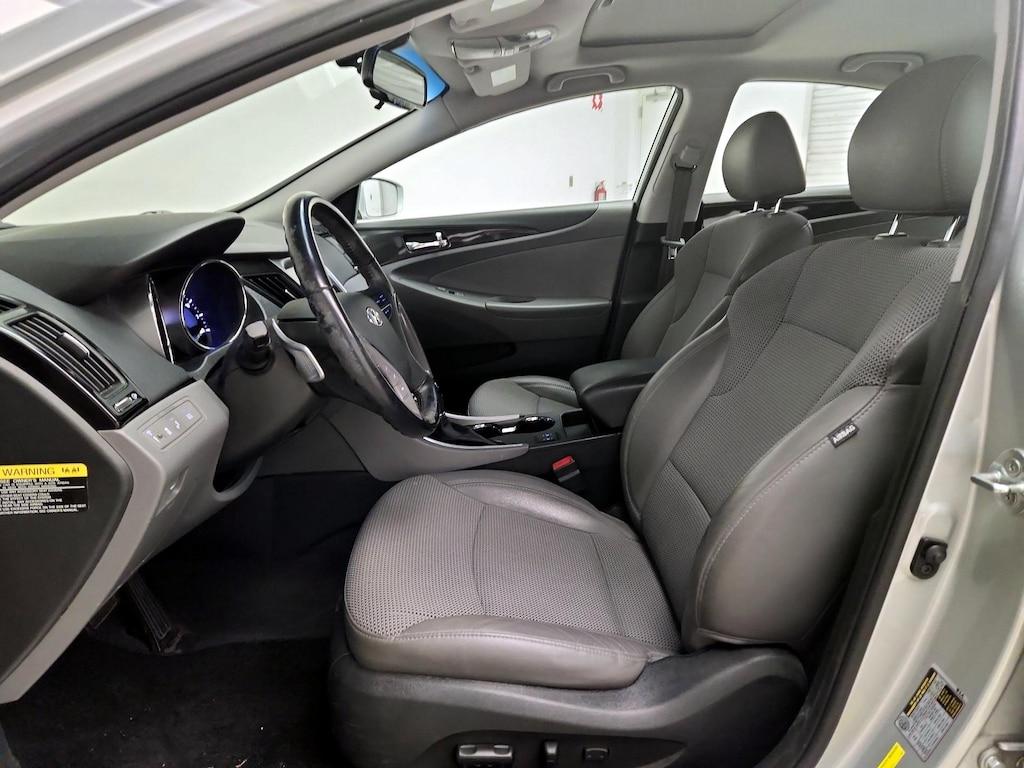 used 2014 Hyundai Sonata car, priced at $13,599