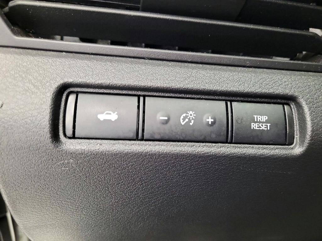 used 2024 Nissan Altima car, priced at $20,998