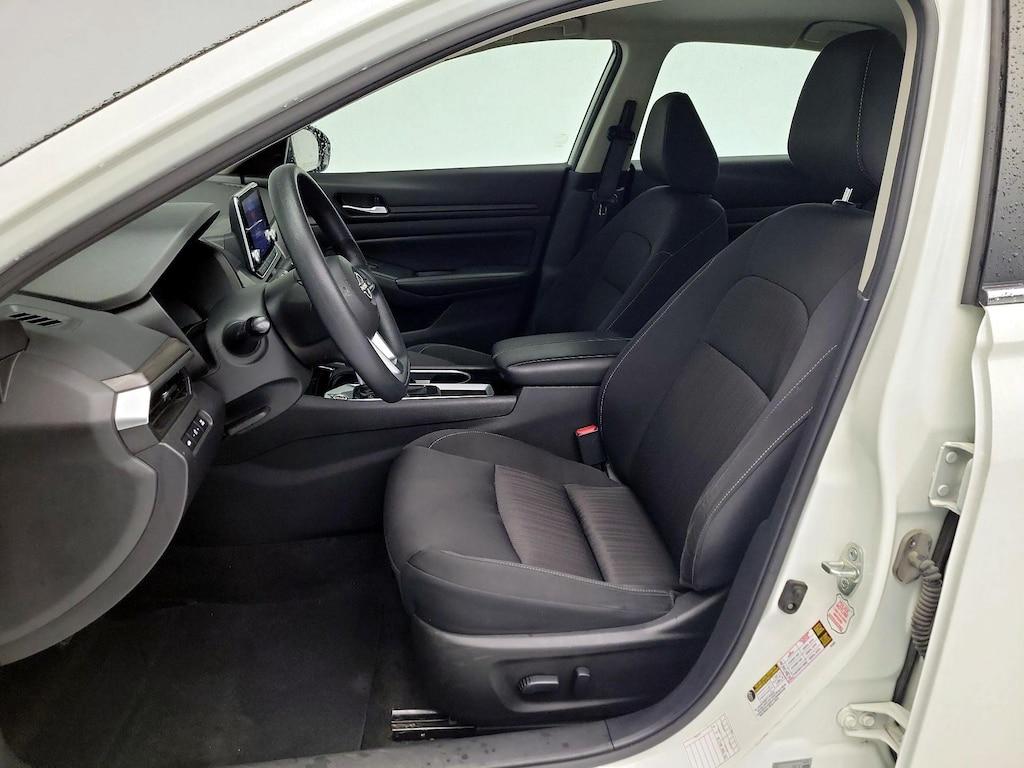 used 2024 Nissan Altima car, priced at $20,998