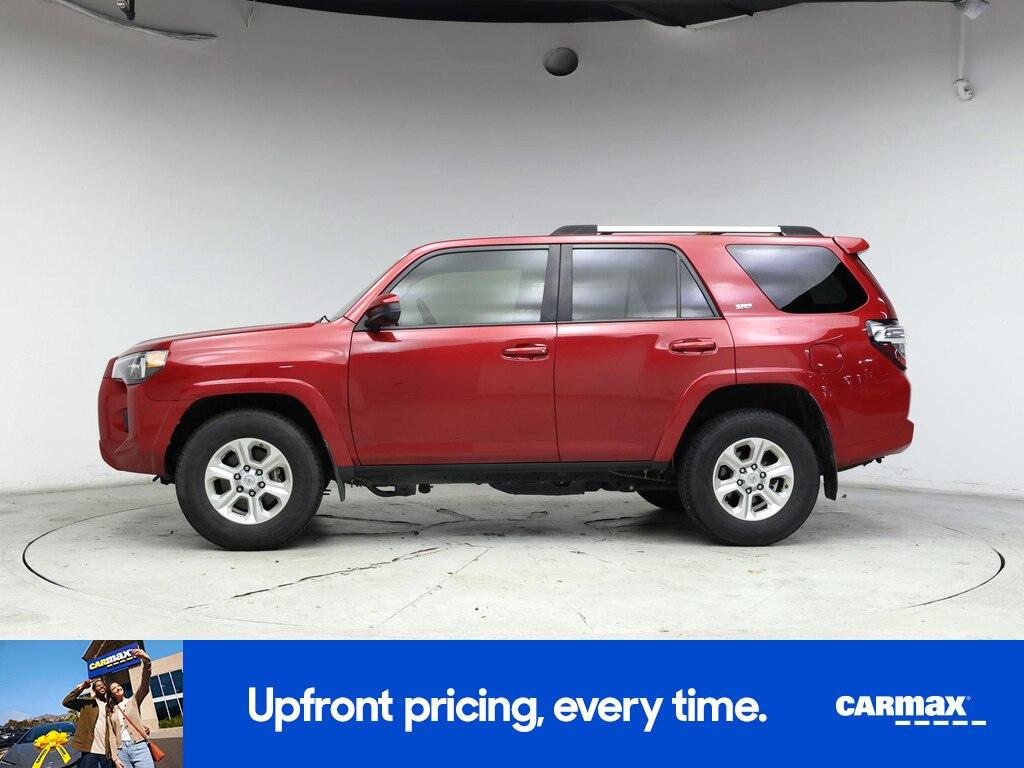 used 2016 Toyota 4Runner car, priced at $26,998