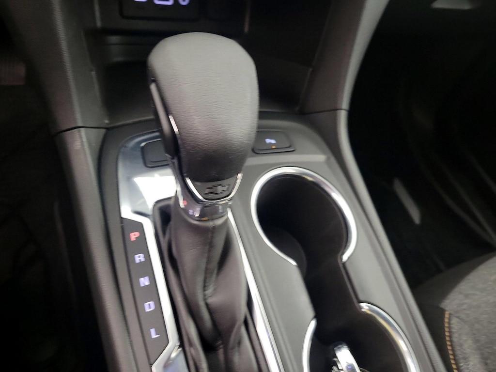 used 2023 Chevrolet Equinox car, priced at $19,998