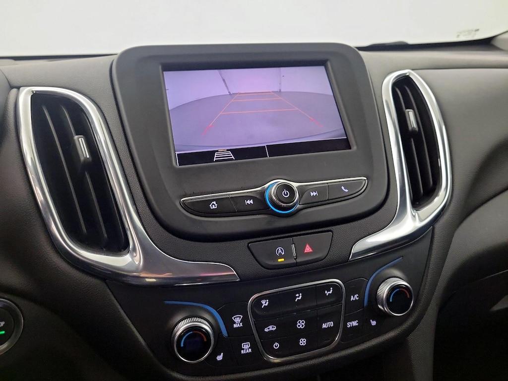 used 2023 Chevrolet Equinox car, priced at $19,998