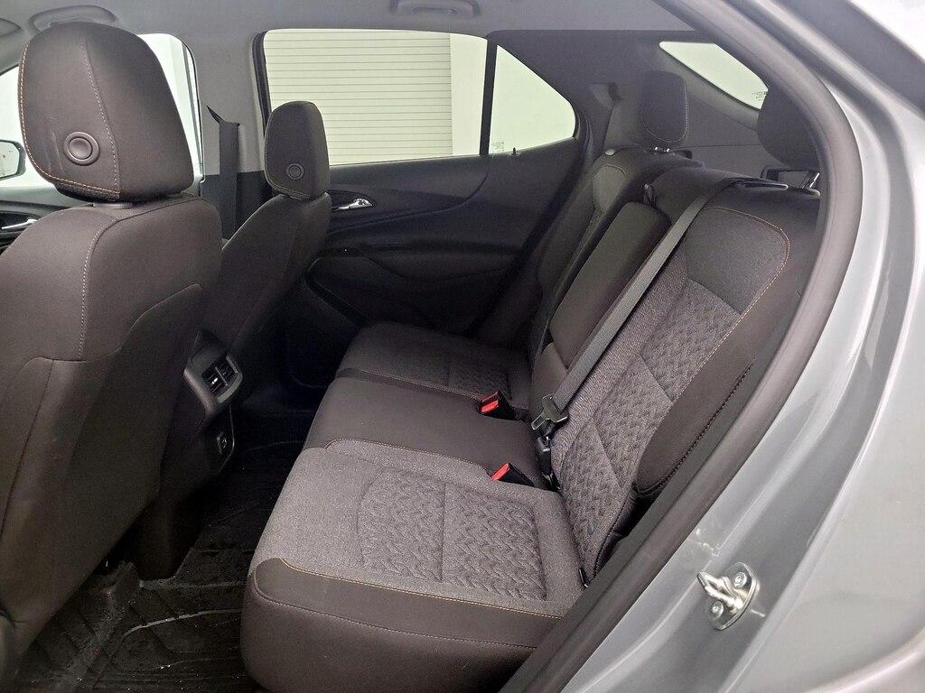 used 2023 Chevrolet Equinox car, priced at $19,998