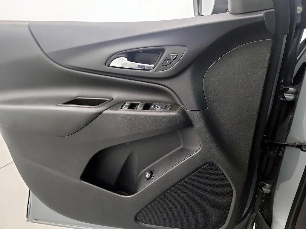 used 2023 Chevrolet Equinox car, priced at $19,998