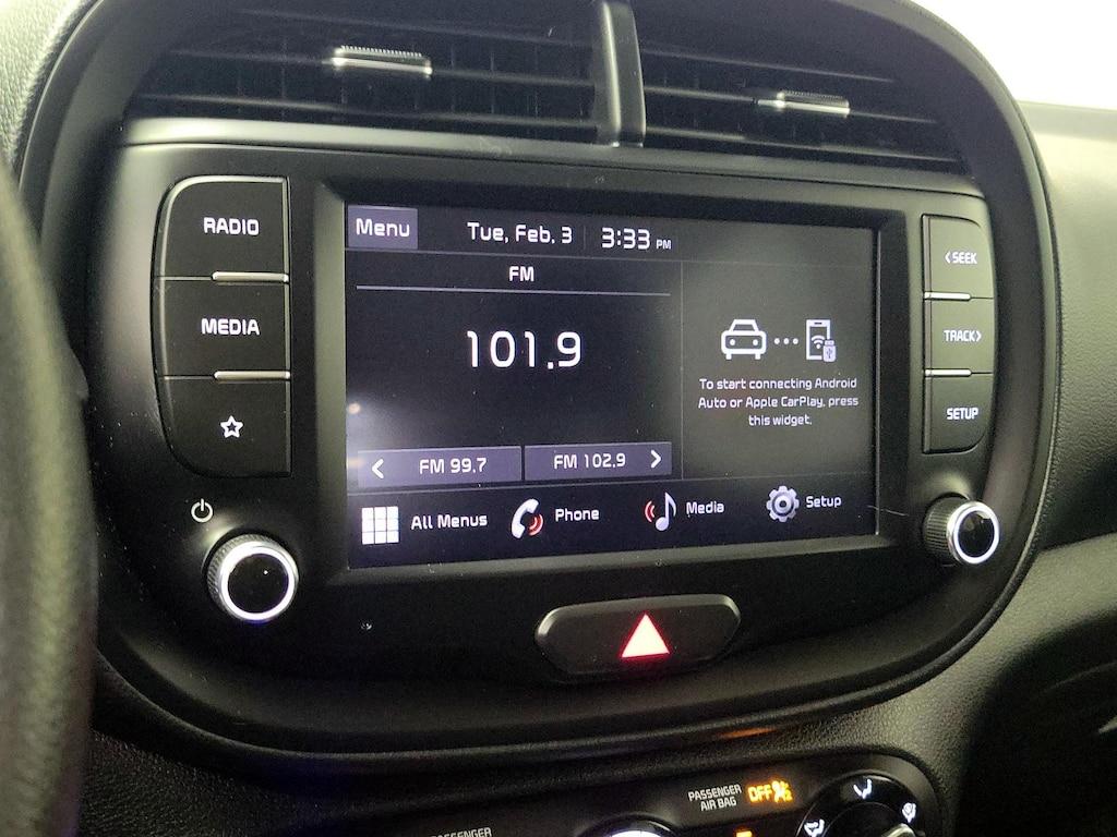 used 2023 Kia Soul car, priced at $18,998