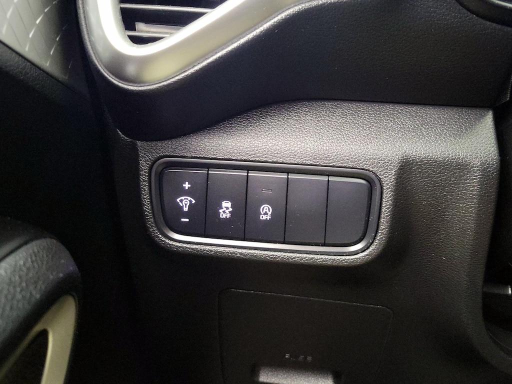 used 2023 Kia Soul car, priced at $18,998