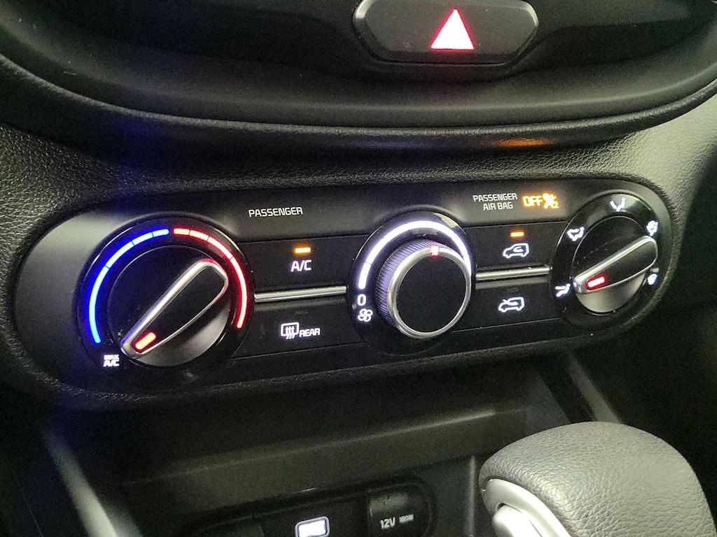 used 2023 Kia Soul car, priced at $18,998