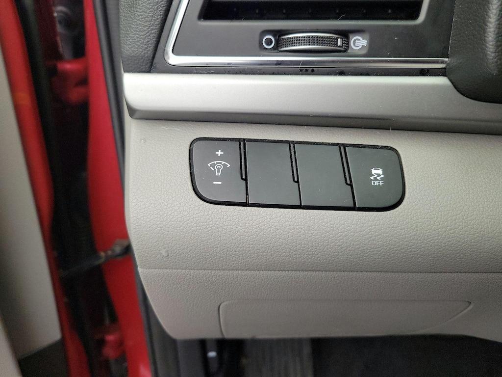 used 2018 Hyundai Elantra car, priced at $14,599