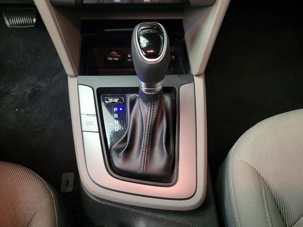 used 2018 Hyundai Elantra car, priced at $14,599