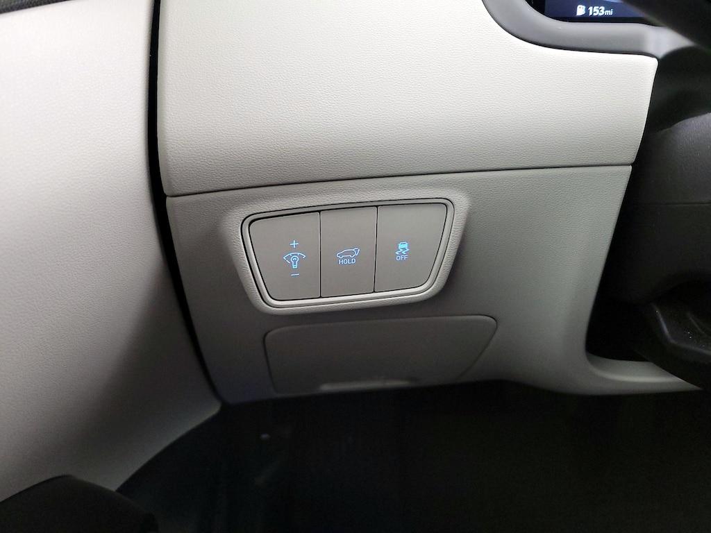 used 2023 Hyundai Tucson car, priced at $27,998