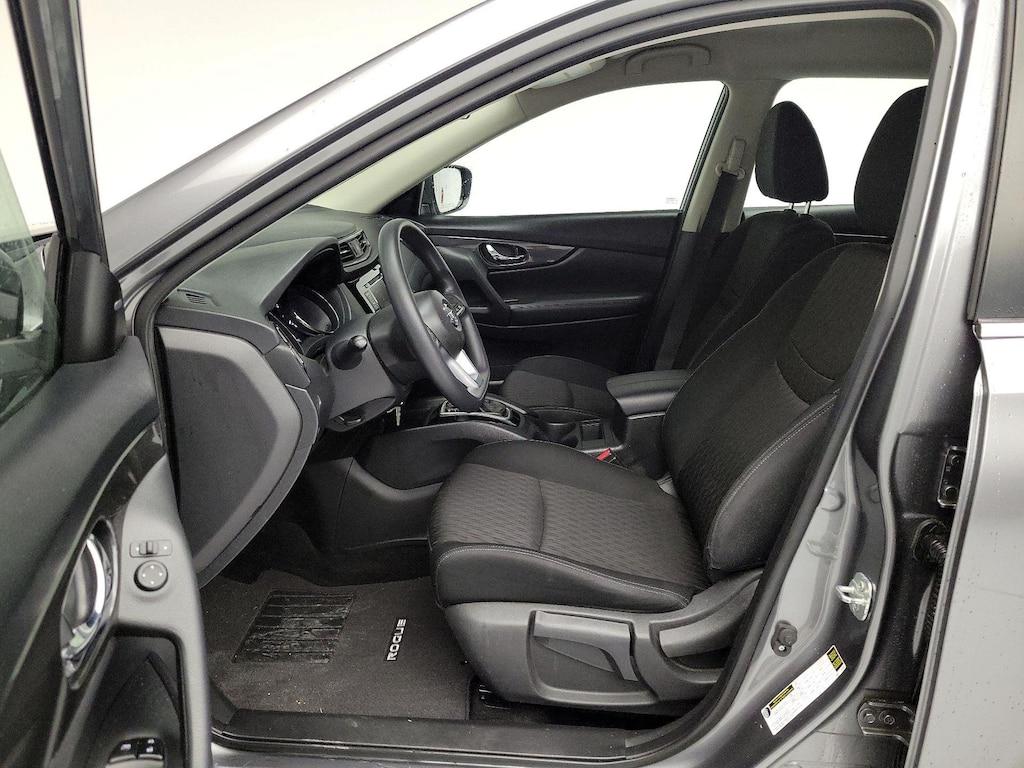 used 2018 Nissan Rogue car, priced at $17,998