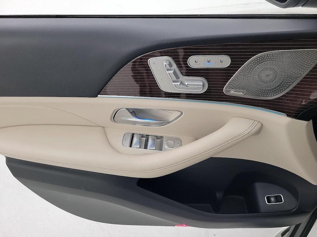 used 2021 Mercedes-Benz GLE 450 car, priced at $43,998