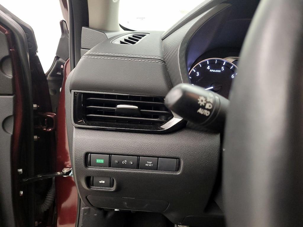 used 2024 Nissan Sentra car, priced at $20,998
