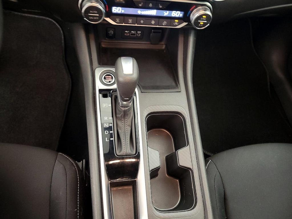 used 2024 Nissan Sentra car, priced at $20,998