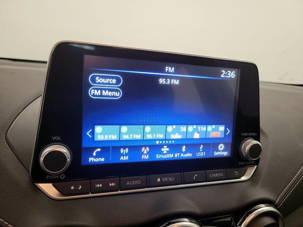 used 2024 Nissan Sentra car, priced at $20,998