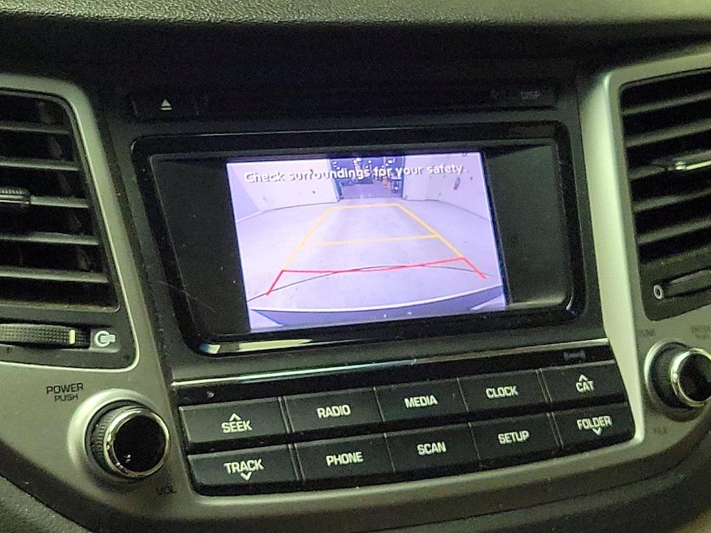 used 2016 Hyundai Tucson car, priced at $13,998