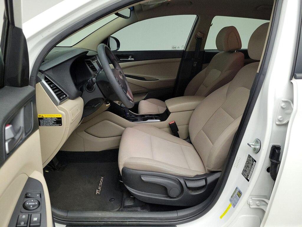 used 2016 Hyundai Tucson car, priced at $13,599