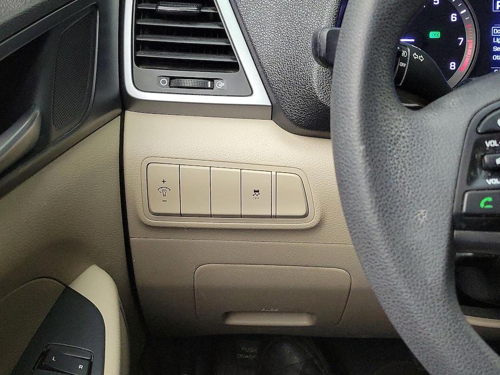 used 2016 Hyundai Tucson car, priced at $13,998