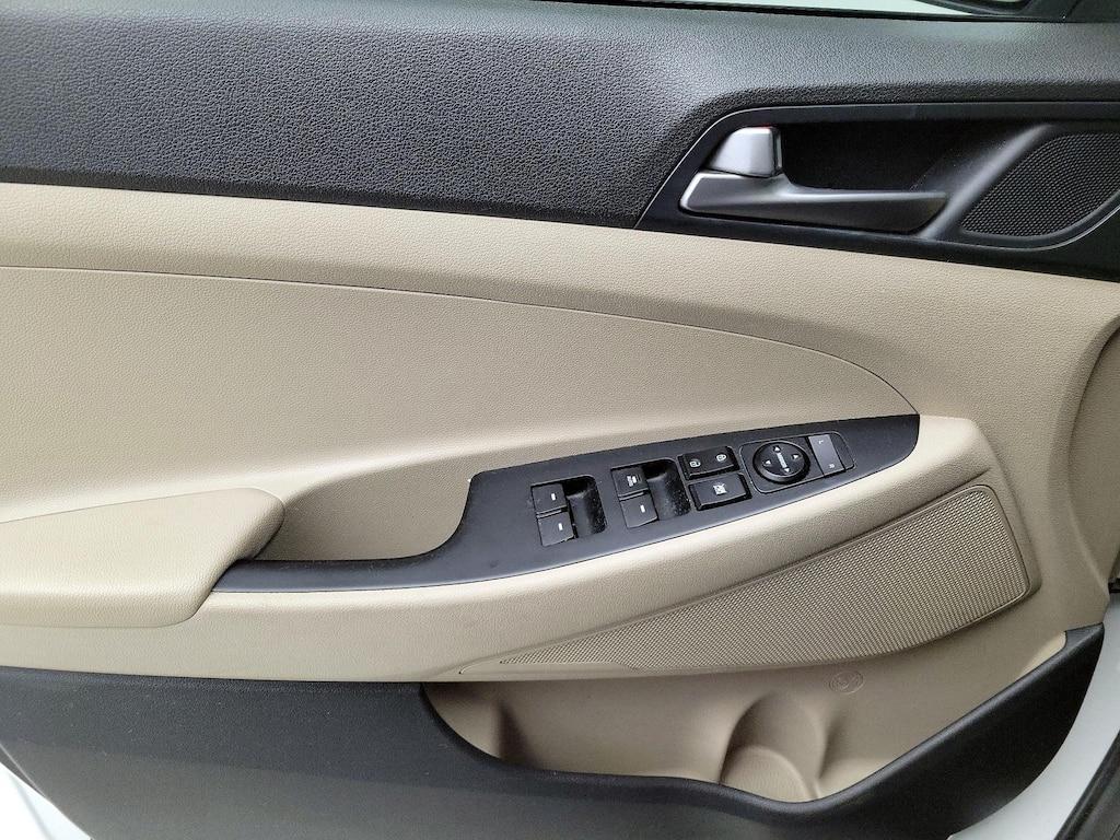 used 2016 Hyundai Tucson car, priced at $13,998