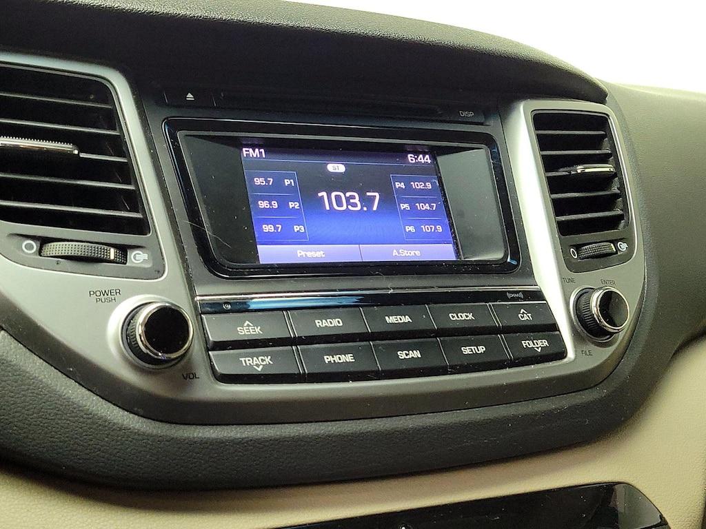 used 2016 Hyundai Tucson car, priced at $13,998