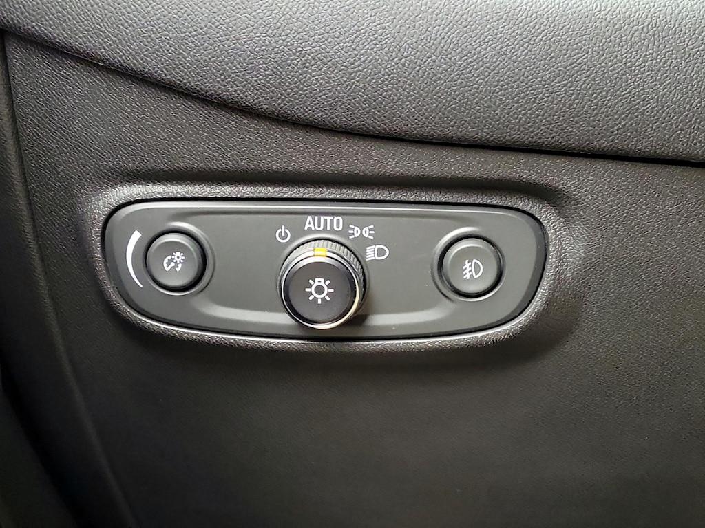 used 2020 Chevrolet Equinox car, priced at $17,998