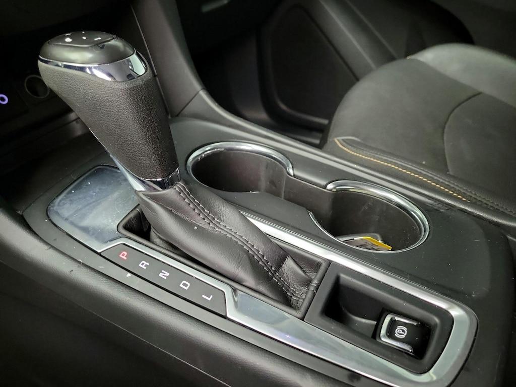 used 2020 Chevrolet Equinox car, priced at $17,998