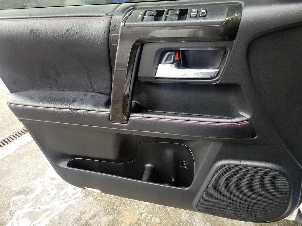 used 2019 Toyota 4Runner car, priced at $34,998