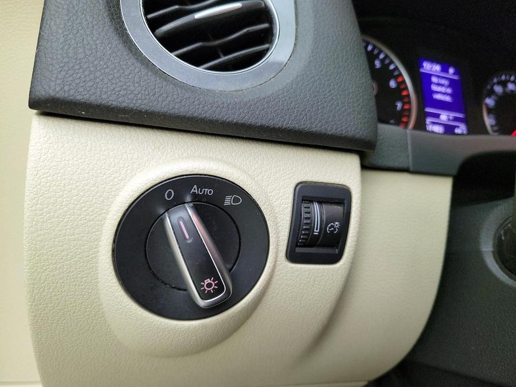 used 2017 Volkswagen Tiguan car, priced at $14,998