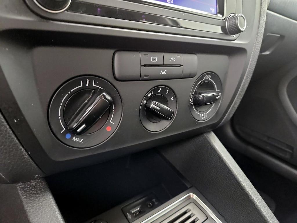 used 2016 Volkswagen Jetta car, priced at $12,998