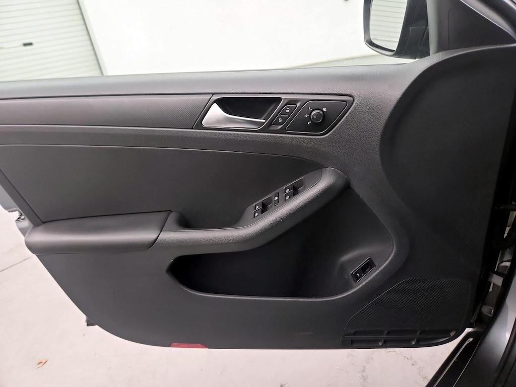 used 2016 Volkswagen Jetta car, priced at $12,998