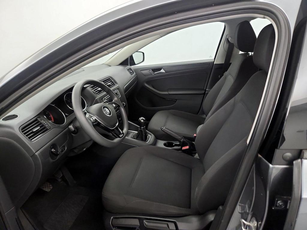 used 2016 Volkswagen Jetta car, priced at $12,998