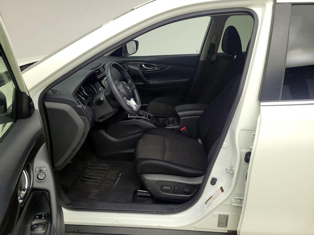 used 2019 Nissan Rogue car, priced at $14,599