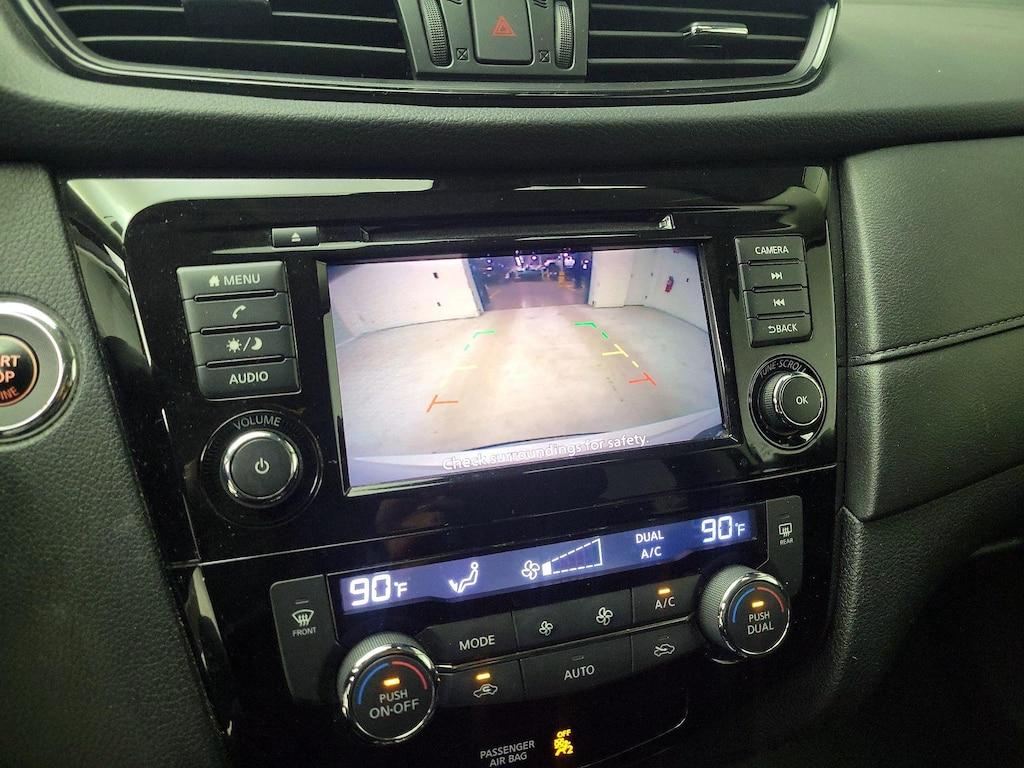 used 2019 Nissan Rogue car, priced at $14,599