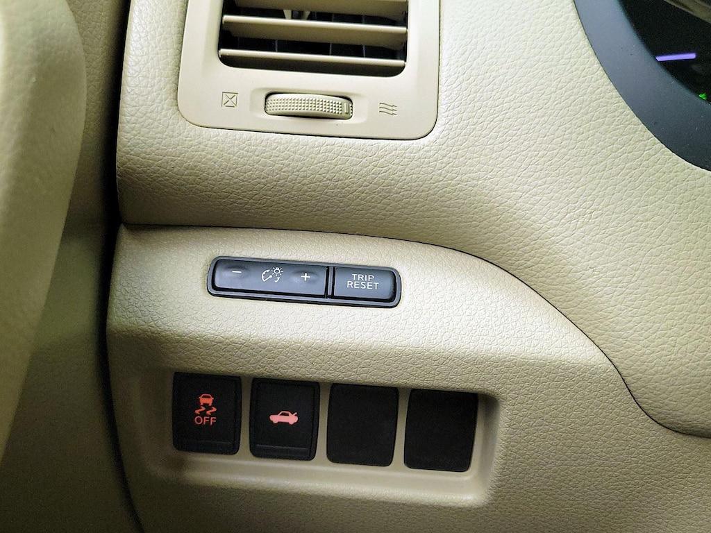 used 2014 Nissan Altima car, priced at $11,998