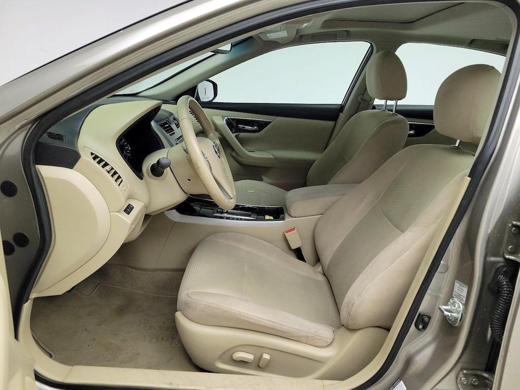 used 2014 Nissan Altima car, priced at $11,998