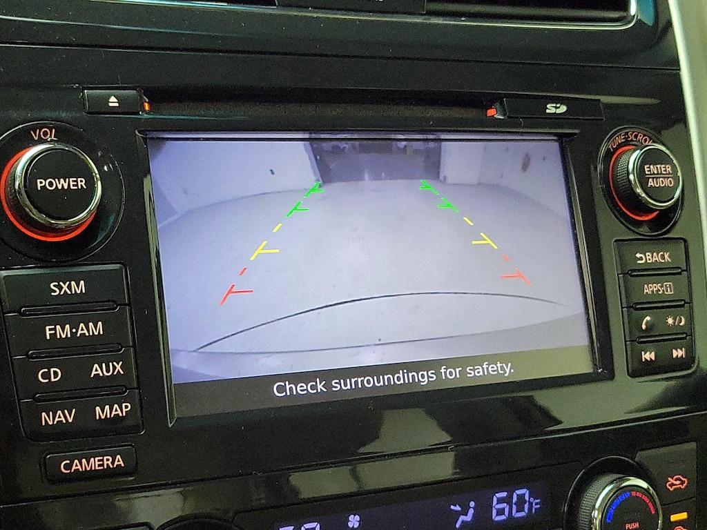 used 2014 Nissan Altima car, priced at $11,998