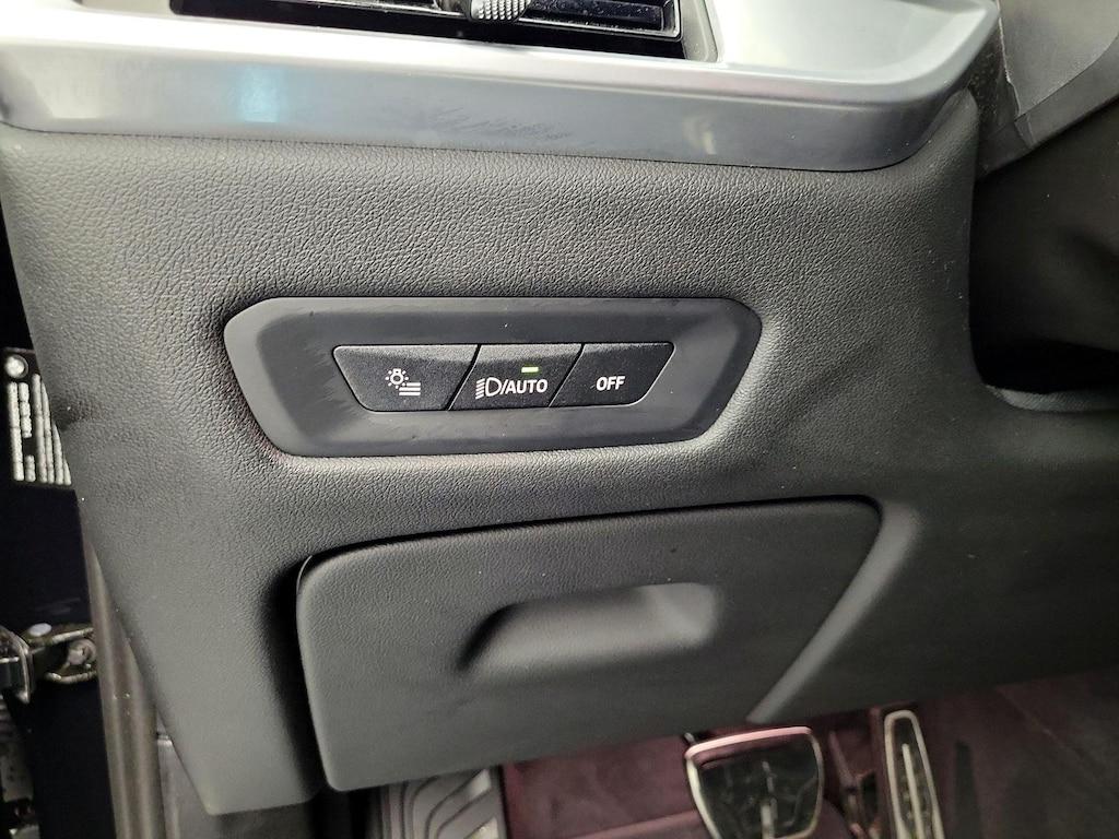 used 2025 BMW X5 car, priced at $57,998