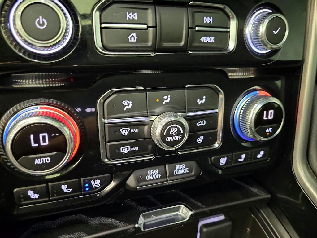 used 2024 GMC Yukon car, priced at $67,998