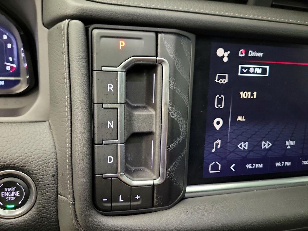 used 2024 GMC Yukon car, priced at $67,998