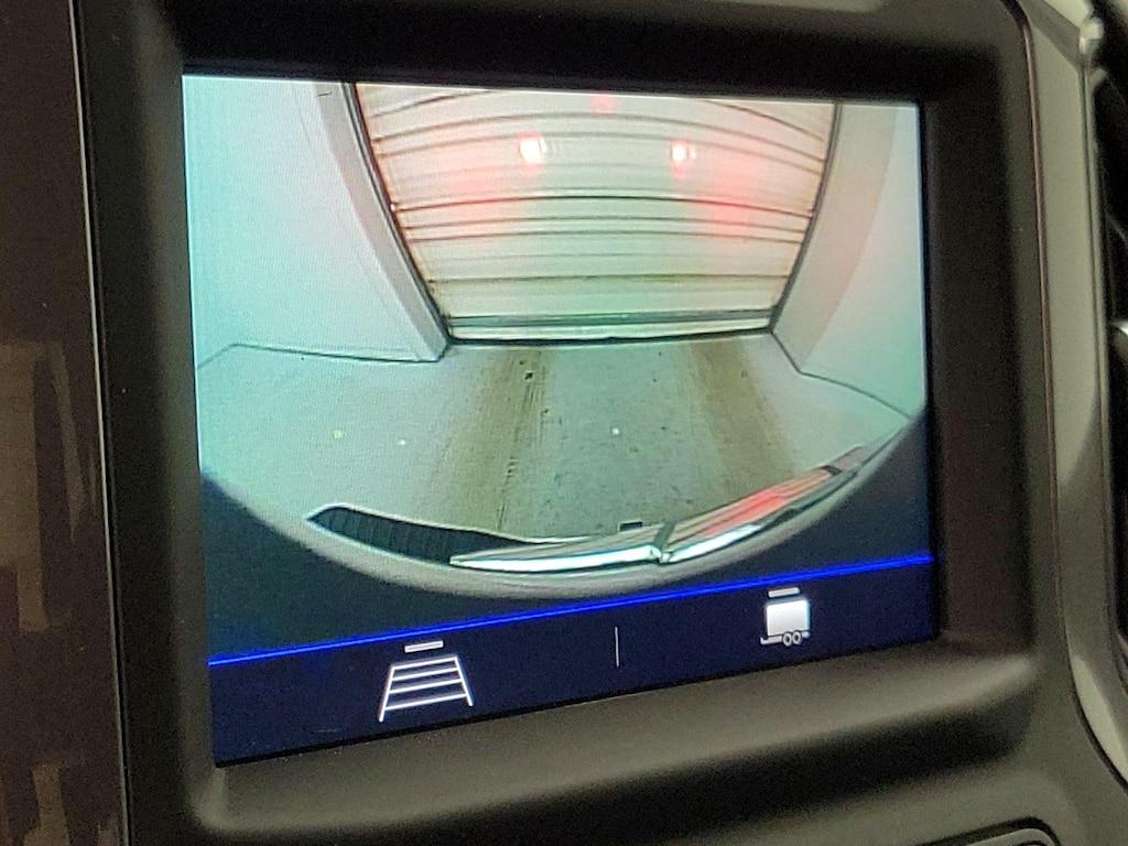 used 2022 Chevrolet Silverado 1500 Limited car, priced at $32,998