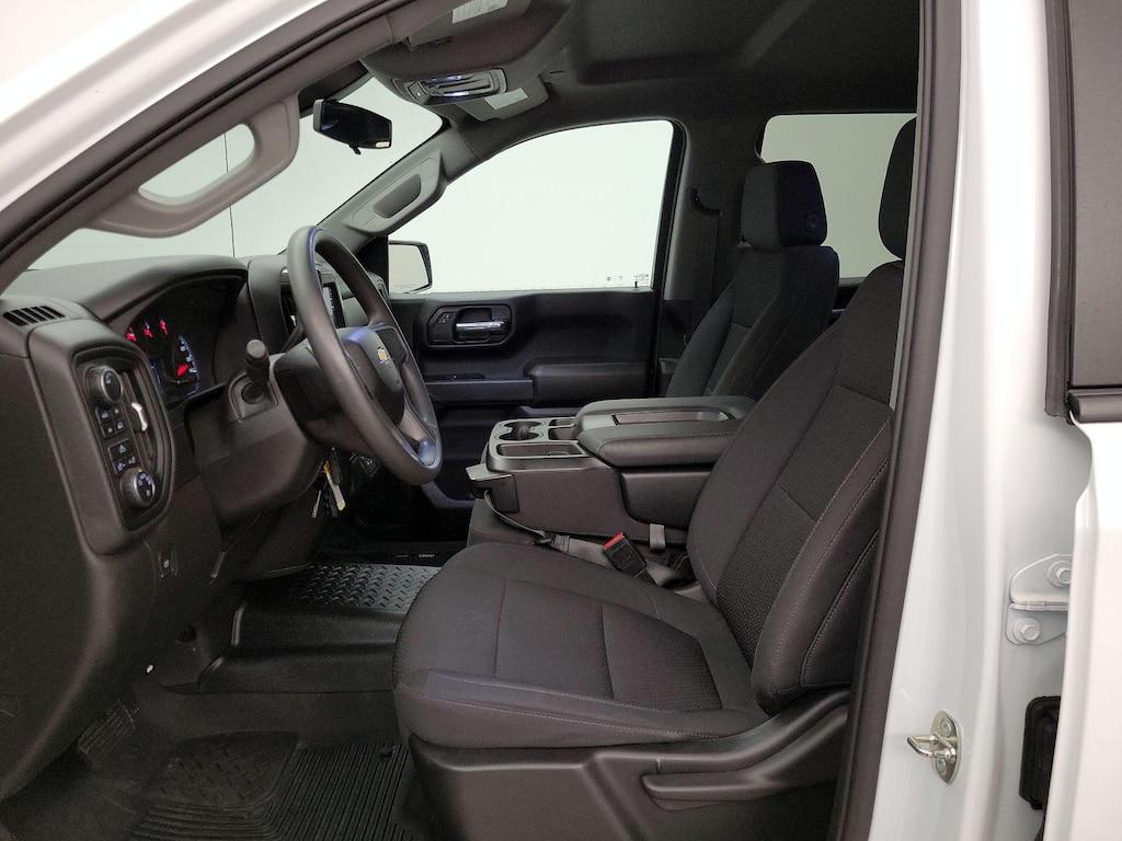 used 2022 Chevrolet Silverado 1500 Limited car, priced at $32,998