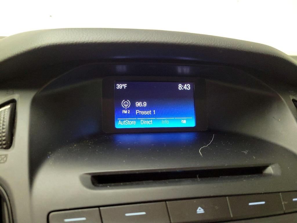 used 2016 Ford Focus car, priced at $11,998