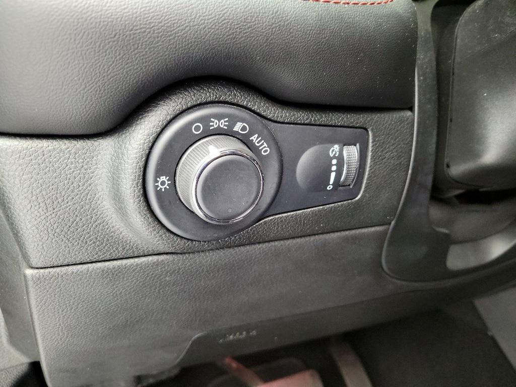 used 2024 Dodge Durango car, priced at $28,998