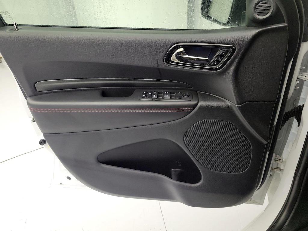 used 2024 Dodge Durango car, priced at $28,998