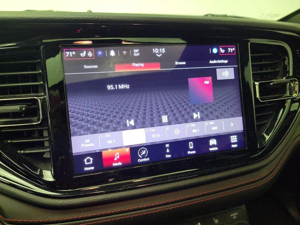 used 2024 Dodge Durango car, priced at $28,998