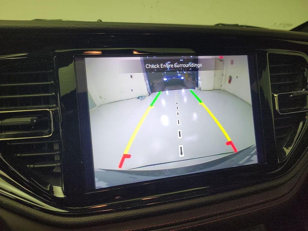 used 2024 Dodge Durango car, priced at $28,998