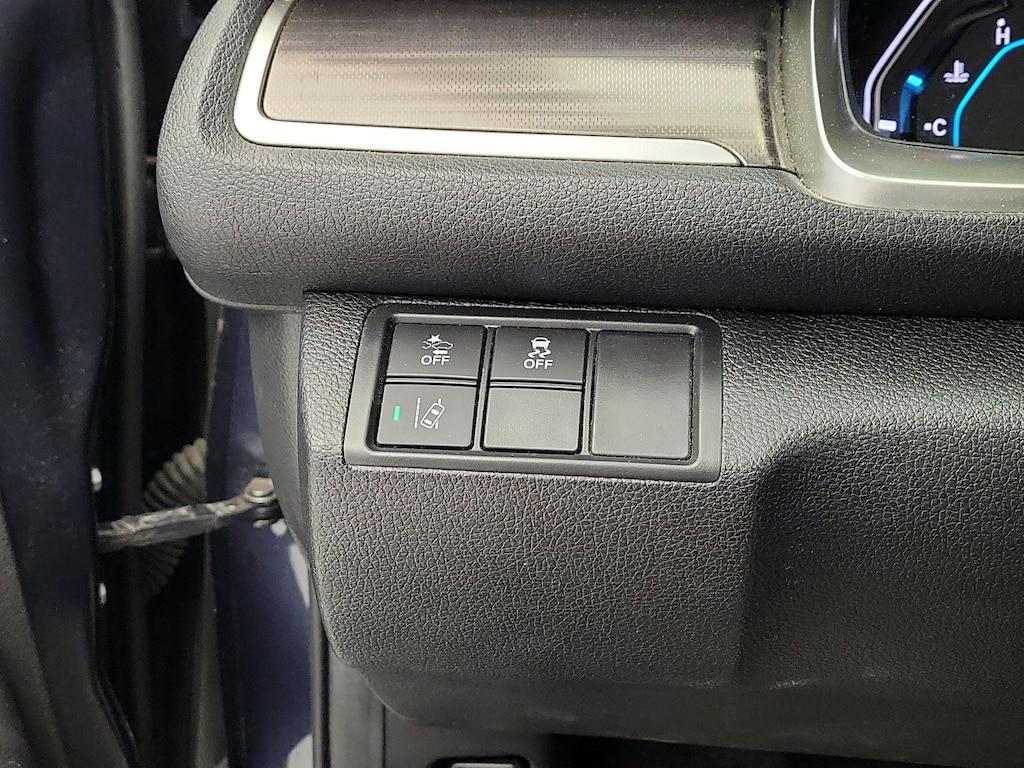 used 2020 Honda Civic car, priced at $21,998