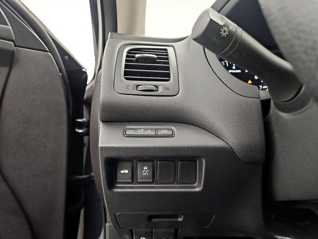 used 2017 Nissan Altima car, priced at $14,998
