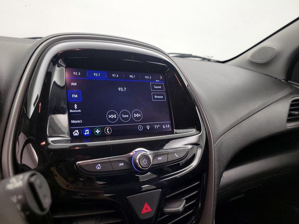 used 2020 Chevrolet Spark car, priced at $12,998