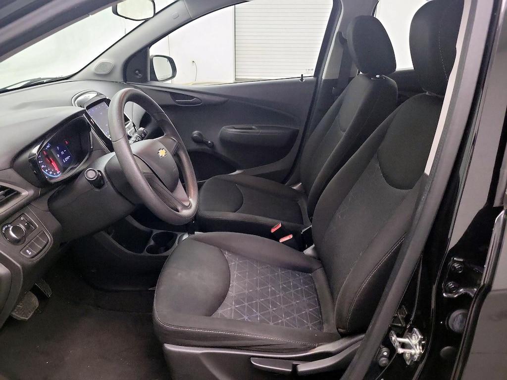 used 2020 Chevrolet Spark car, priced at $12,998